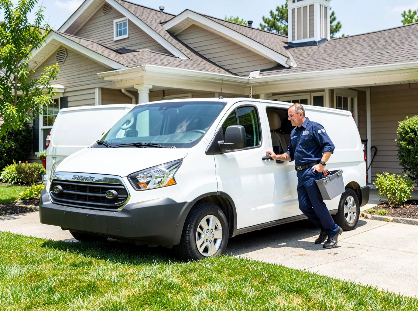 Emergency Plumber company in Seabrook, TX