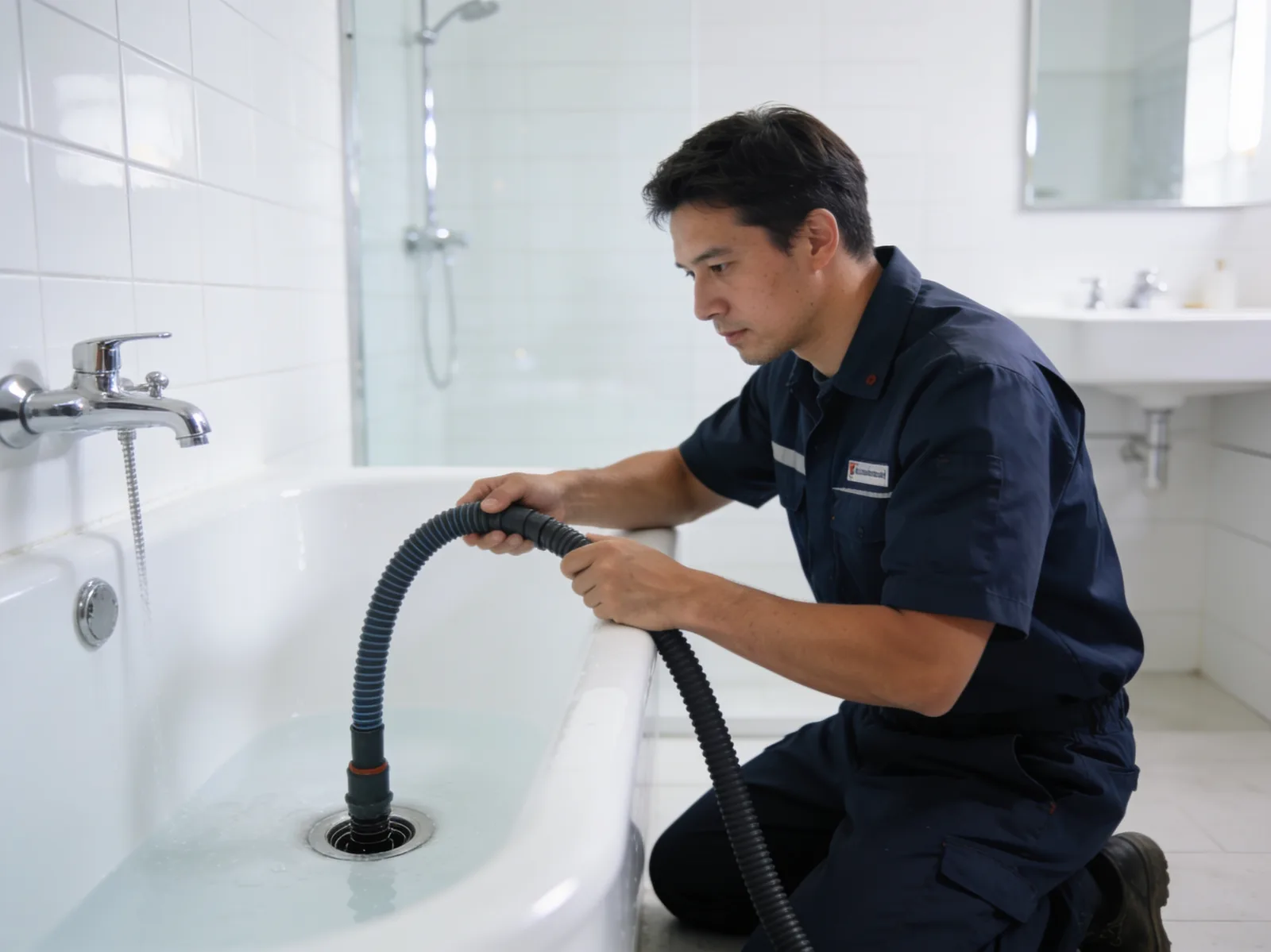 Emergency Plumber Seabrook, TX FAQs